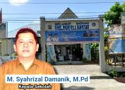 17 Siswa SMKN 1 Siantar Tembus PTN 