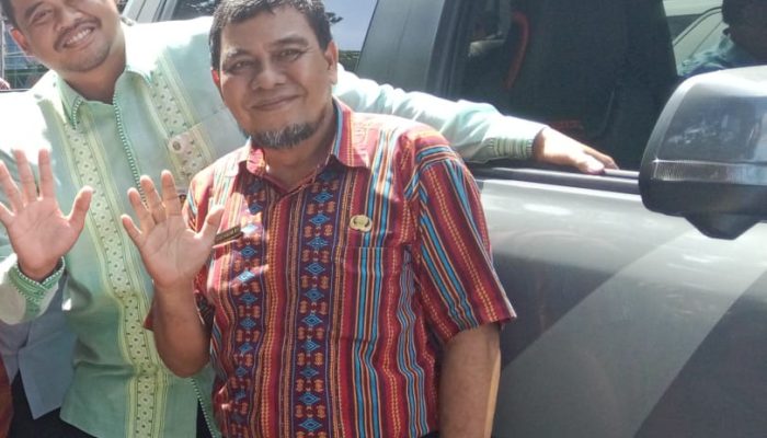 54 Siswa SMA Negeri 5 Pematangsiantar Lulus UTBK SNBT dan SNBP Masuk Berbagai PTN
