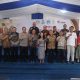 KAPOLDA KEPRI HADIRI PERESMIAN GEDUNG “SENTRUM CARITAS” DAN LOKAKARYA MIGRASI AMAN DI BATAM