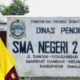 27 Siswa SMAN 2 Bandar Simalungun Lulus di Berbagai PTN