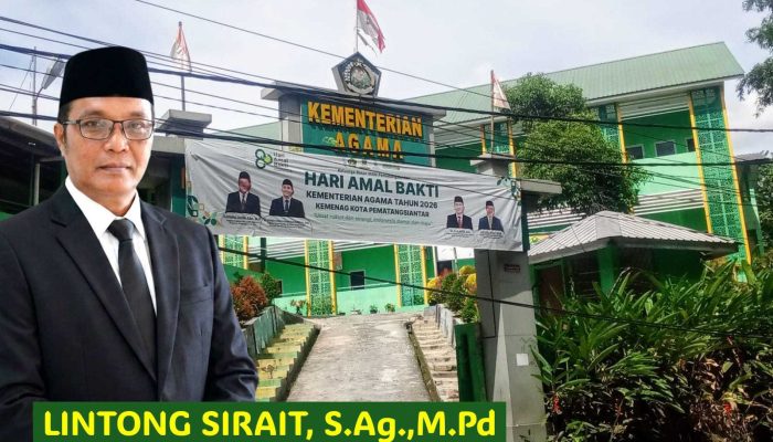 185 Siswa MAN Pematangsiantar Lulus SNBP, SPAN-PTKIN, PMP dan SNBT, Tembus ke Berbagai PTN