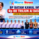 BP Batam Kawal Investasi Rp 88 Triliun AI Data Center untuk transformasi digital Batam
