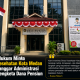 Dinas Kesehatan Kota Medan diminta tidak melakukan tindakan manipulasi, pelanggaran administrasi dan kode etik PNS