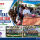 Penuh Semangat dan Kreativitas, Expo dan Pentas Seni SD Negeri 167959 Tebing Tinggi Tinggalkan Kenangan Manis