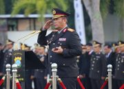 POLDA KEPRI PERINGATI HARI LAHIR PANCASILA 2026, TEGUHKAN PANCASILA SEBAGAI PEMERSATU BANGSA DAN FONDASI PERDAMAIAN DUNIA