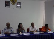 TEKAN RISIKO KECELAKAAN PERLINTASAN SEBIDANG KERETA API, PEMKO TEBING TINGGI SIAPKAN LANGKAH KONKRET