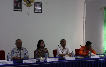 TEKAN RISIKO KECELAKAAN PERLINTASAN SEBIDANG KERETA API, PEMKO TEBING TINGGI SIAPKAN LANGKAH KONKRET