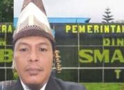 33 Siswa SMAN 1 Purba Masuk PTN, Diterima di Unimed, Udayana Hingga UNCEN
