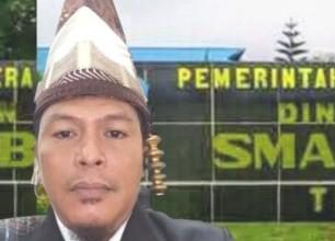 33 Siswa SMAN 1 Purba Masuk PTN, Diterima di Unimed, Udayana Hingga UNCEN