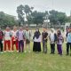 Targetkan Rebut Juara di Salah Satu Cabor, SMAN 2 Bandar Kirim 8 Siswa Ikuti O2SN