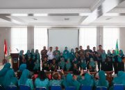 GELAR NOBAR BERSAMA TP PKK, WALI KOTA TEBING TINGGI APRESIASI PESAN MORAL FILM PARODI EDUKATIF “KAMPUNG DURIAN GAK JADI RUNTUH”