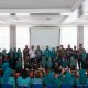 GELAR NOBAR BERSAMA TP PKK, WALI KOTA TEBING TINGGI APRESIASI PESAN MORAL FILM PARODI EDUKATIF “KAMPUNG DURIAN GAK JADI RUNTUH”