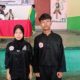 Ridho Anugrah Siswa SMAN 2 Bandar Lolos O2SN Provinsi Sumut Cabor Pencak Silat