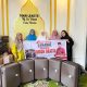 Terima Umroh Gratis dari H Novri Ompusunggu, 5 Warga Kota Pematangsiantar dan Simalungun Ikuti Manasik