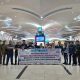 SMK Swasta Al Washliyah 2 Perdagangan Berangkatkan 13 Siswa Ikuti PKL di Jakarta dan Bandung