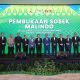 KAPOLDA KEPRI HADIRI PEMBUKAAN PERSIDANGAN SOSEK MALINDO KE-22 DI BATAM