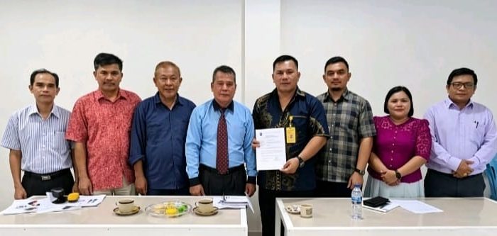 Kongres Nasional PA HKI Se Indonesia Akan Digelar di Batam pada 26-28 Juni 2026