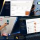 Ka. KPLP Lapas Batam Ciptakan SI OMEGA, Solusi Digital Pengawasan HP Petugas Menuju Zero HALINAR
