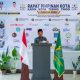 BUKA RAKERDA KADIN 2026, WALI KOTA TEBING TINGGI TEKANKAN KOLABORASI ATASI TANTANGAN EKONOMI DAERAH