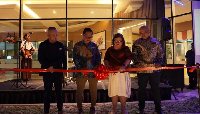 Resmi Dibuka untuk Umum, Garden Bar dan SA HANG Restaurant Wyndham Panbil Batam Siap Manjakan Penjelajah Kuliner