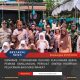 Danramil 17/Sidamanik Dukung Kunjungan Kerja Pemkab Simalungun, Perkuat Sinergi Hadirkan Pelayanan bagi Masyarakat