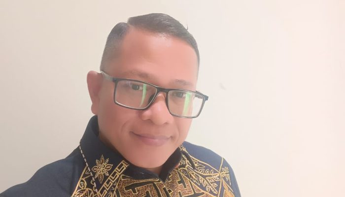 Ketum PBK: Bupati Karo Harus Malu dengan Gebrakan Gubernur Sumut, Minta Kapolda Evaluasi Kapolres Karo