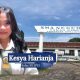Kesya Harianja, Siswa SMAN 1 Tanah Jawa Lolos ke OSN Tingkat Provinsi