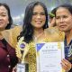 Mesda Hiskia Purba Siswi SMKN 3 Pematangsiantar Jadi Best Talent Putri Sosial Sumut