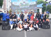 Ribuan Warga Meriahkan Siantar Car Free Day 2026, Ajang Olahraga, UMKM, dan Kebersamaan Berlangsung Sukses