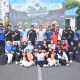 Ribuan Warga Meriahkan Siantar Car Free Day 2026, Ajang Olahraga, UMKM, dan Kebersamaan Berlangsung Sukses