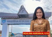 6 Siswa SMAN 3 Pematangsiantar Lolos Seleksi Paskibraka Tingkat Kota
