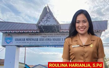 6 Siswa SMAN 3 Pematangsiantar Lolos Seleksi Paskibraka Tingkat Kota
