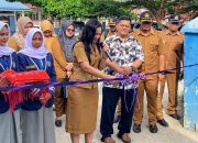 Diikuti Siswa Baru Kelas X, SMAN 3 Pematangsiantar Secara Resmi Buka MPLS Ramah