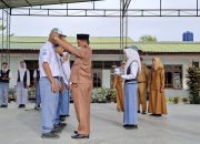 MPLS Ramah SMAN 1 Dolok Batunanggar Sebagai Generasi Pilihan dengan Semangat, Kreativitas dan Prestasi