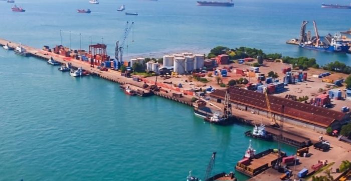 Modernisasi TPK Batu Ampar Pangkas Biaya Logistik Batam – Shanghai Hingga 50 Persen