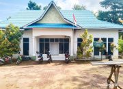 Dinilai Sangat Membantu Warga, Kelompok Tani Berharap Fasilitas Kantor Kehutanan Karimun Ditingkatkan