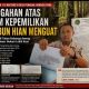 Duduk Perkara Sengketa Lahan 112 Hektare di Karimun yang Kini Bergulir di Polda Kepri, keluarga Ameng miliki dasar hukum yang kuat