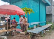 Pengembang Klaim Buffer Zone, Kini Pembangunan Ruko di Batuaji Kembali Dipertanyakan