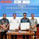 Sinergi BP Batam, Panbil Group, dan PLN Batam Dukung KEK Tanjung Sauh Sebagai Hub Energi Baru