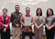 Wyndham Panbil Batam Raih Penghargaan Hotel Premium Terbaik di Trip.com Appreciation Night