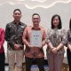 Wyndham Panbil Batam Raih Penghargaan Hotel Premium Terbaik di Trip.com Appreciation Night
