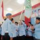 Wardiono Pimpin BKPRMI Kabupaten Simalungun
