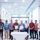PEMKO TEBING TINGGI DAN PLN UP3 PEMATANGSIANTAR LAKUKAN PENANDATANGANAN BERITA ACARA EFISIENSI DAYA, HEMAT ANGGARAN RATUSAN JUTA PER BULAN