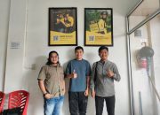 KORMI Kota Pematangsiantar Jalin Kerja Sama dengan Maxim untuk Sukseskan Festival Merah Putih 2026