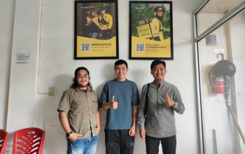 KORMI Kota Pematangsiantar Jalin Kerja Sama dengan Maxim untuk Sukseskan Festival Merah Putih 2026