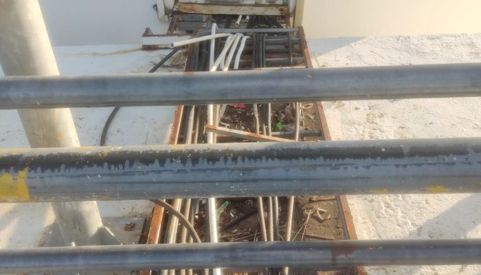 BP Batam Imbau Masyarakat Jaga Aset Publik di Kawasan Jembatan Barelang