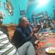 Panitia Perayaan HUT ke-81 Kemerdekaan RI Punguan Pomparan Si Raja Pangabean Kota Tebing Tinggi Terbentuk
