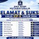 7 Siswa Lulusan SMA Swasta HKBP Hutabayuraja Lolos Seleksi KIP-K Awarde