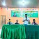 Reses anggota DPRD dari fraksi PKB sekaligus ketua DPC PKB Kota Batam Hendrik S.H., Tampung usulan Warga Patam Indah Minta Jalan, Ambulans, dan Sarana Olahraga