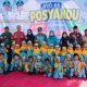 BUKA KAMPANYE GERMAS DALAM ISPS 2026, WALI KOTA TEBING TINGGI APRESIASI PENURUNAN STUNTING